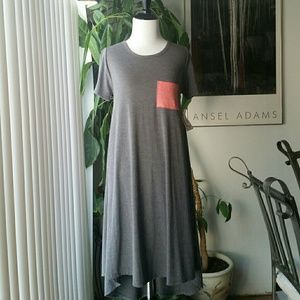 NWTS XXS LulaRoe Carly